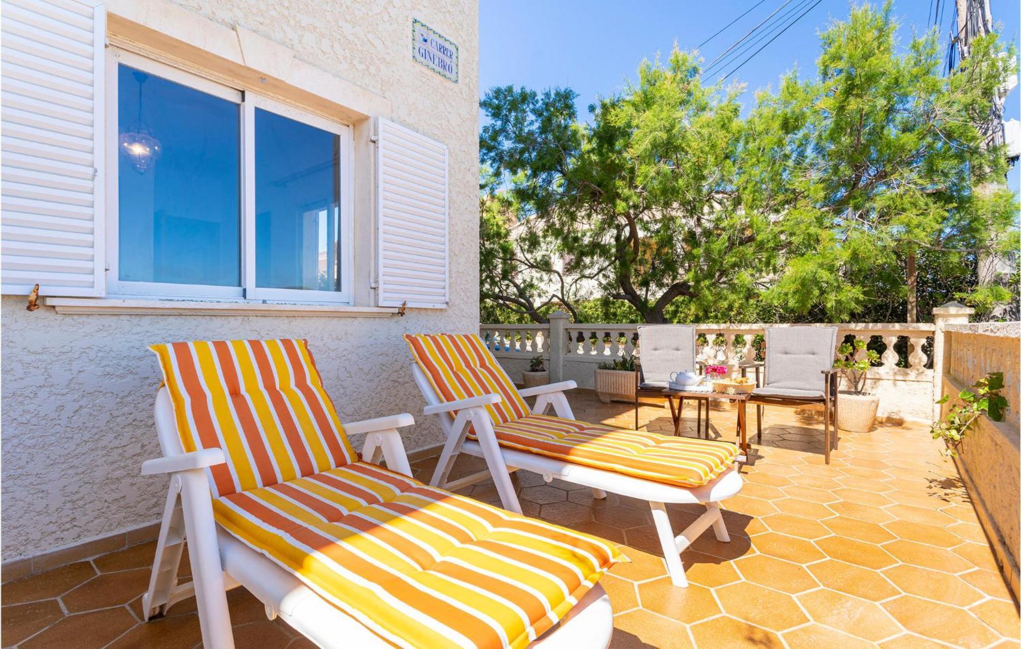 Cala Morlanda Palma D Mallorca Apartment S'Illot (Mallorca)
